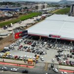 Déficit nas contas externas soma US$ 5,1 bilhões em agosto