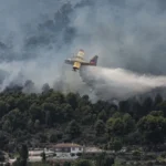 Cidade de SC conclui maior alargamento de praias do Brasil