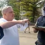 Polícia prende suspeito de sequestrar adolescente que escapou ao pular de carro no Rio