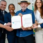 Quaest: Lula cresce e chega a 39% no 1º turno; Flávio fica com 34%