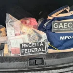 Fux vai relatar ação sobre idas da esposa de Moraes ao Senado