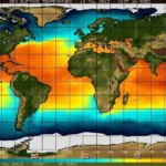 Meteorologia prevê chuva de granizo neste fim de semana na Região Sul