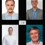 Tempestade global e eleição deixam investidores à beira de um ataque de nervos