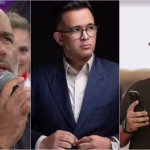 Mendonça pede arquivamento de denúncia contra ele e sugere que Moraes deveria ser investigado