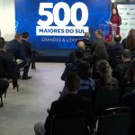 André Janones recebe alta e deixa hospital em São Paulo