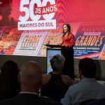 Movimento Vovó Vota defende consciência cidadã contra abstenção