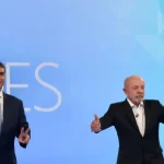 Moraes manda bloquear R$ 6 bi de Willer Tomaz
