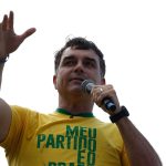 PM é suspeito de matar sogro durante discussão familiar em Guarulhos