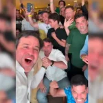 Rio Grande do Norte elege Cadu de Lula governador do estado