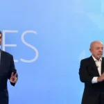 Estimativa para o dólar no fim de 2026 cai de R$ 5,15 para R$ 5,13 no Focus do BC
