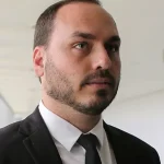 Douglas Ruas e Eduardo Paes disputam o 2º turno para o governo do Rio
