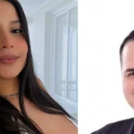 Irmã de Carla Zambelli surpreende ao anunciar voto em Lula