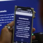 Após cobrar mudanças na comunicação digital, Ana Elisa tem encontro com Lula