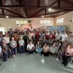 Lar Cooperativa Agroindustrial: Do resíduo à energia