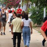 Flávio defende emendas em reunião fechada com políticos