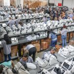 Que horas começa a votação? Veja os horários de início e fim do primeiro turno