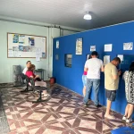 Alcolumbre sinaliza que pode acelerar 6×1