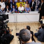 Mario Frias articula volta ao comando da Cultura em possível governo de Flávio