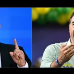 Lula alcança Flávio Bolsonaro e empata em 50%, diz PoderData