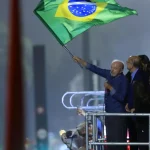 FMI prevê crescimento de 2,2% do PIB do Brasil em 2026