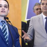 Marcos Rogério é eleito governador de Rondônia no primeiro turno