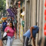 Prefeitura entrega canchas de bocha reformadas no Monte Alegre
