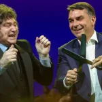 Michelle Bolsonaro celebra 16 anos da filha Laura: “Nossa herança”