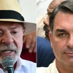 Lula diz que PL de Flávio Bolsonaro quer atrapalhar votação do fim da escala 6×1