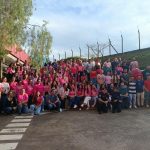 Vote Segura mostra boas práticas de políticas de segurança a mulheres