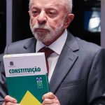 Zanin vai relatar novo pedido do PSD por segundo turno no Rio