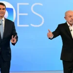 Economia: Lula e Flávio divergem sobre ajuste fiscal e papel do Estado