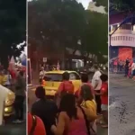 Capitais têm atos pró-Lula uma semana antes do segundo turno