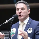 Cleitinho Azevedo é eleito governador de Minas Gerais no primeiro turn