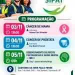 PREFEITURA ORIENTA FAMÍLIAS A MANTER O…