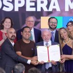 Omar Aziz (PSD) tem 51%, ante 37% de Maria do Carmo (PL) no Amazonas, mostra Quaest
