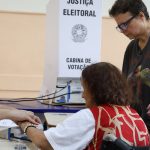 Celina Leão mantém liderança no DF, mostra Datafolha