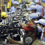 GUARDA CIVIL DE MONTE MOR REALIZA SONHO…