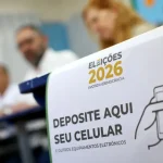 Lula vota e enaltece mobilização popular: nunca vi nada igual