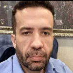 Ex-vereador é morto a tiros por policiais na Avenida Brasil, no Rio