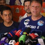 No Senado, uma avalanche da direita. É o efeito Xandão e companhia