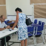 Espírito Santo terá 2º turno entre Lorenzo Pazolini e Ricardo Ferraço