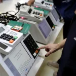 Eduardo Bolsonaro insinua sem evidências que STF pode cancelar eleição após 1º turno
