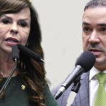 “Alguém vai desmaiar” no debate, diz Janones; afinal, quem é Mariana?