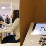 Eleições 2026: veja a ordem de votação na urna eletrônica
