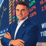 Estimativa para dólar no fim de 2026 segue em R$ 5,20 no Focus do BC