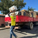 Plebiscito: eleitores de 6 cidades decidem transferência de distritos
