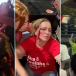 Fumaça de queimadas leva à suspensão de aulas em Manaus