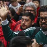 Confira a agenda dos presidenciáveis neste sábado (3)
